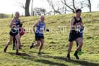 Senior mens 2019 Start Fitness NEHL, Thornley Hall Farm, Peterlee, County Durham. Photo:  David T. Hewitson/Sports for All Pics